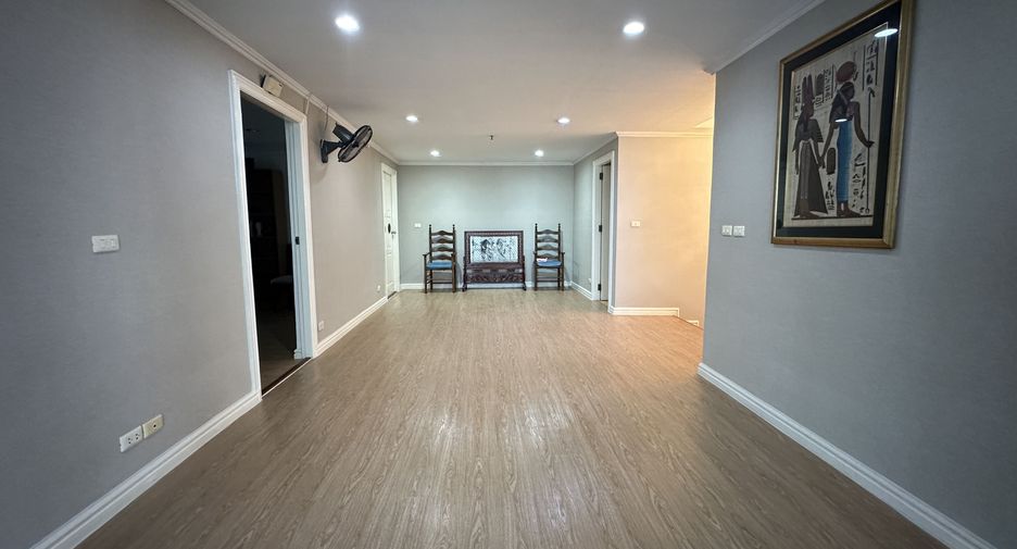 For sale and for rent 5 bedrooms condo in Khlong Toei, Bangkok