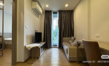 À louer 1 chambre condo à Watthana, Bangkok