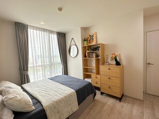 For sale and for rent 2 bedrooms condo in Khan Na Yao, Bangkok