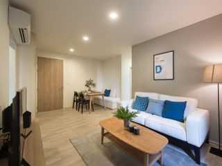 For sale and for rent 2 bedrooms condo in Khan Na Yao, Bangkok