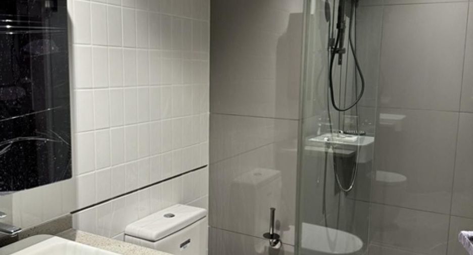 For rent 1 bed condo in Bang Rak, Bangkok