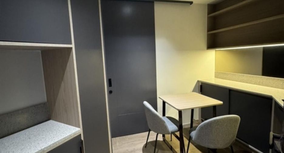 For rent 1 bed condo in Bang Rak, Bangkok