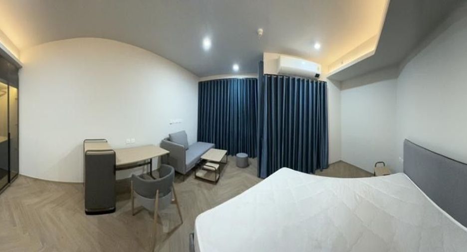 For rent 1 bed condo in Bang Rak, Bangkok