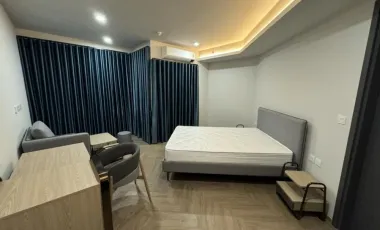 À louer 1 chambre condo à Bang Rak, Bangkok