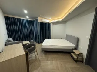 出租 1 卧室 公寓 在 Bang Rak, 曼谷