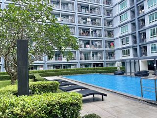 For sale and for rent 1 bed condo in Mueang Phuket, Phuket