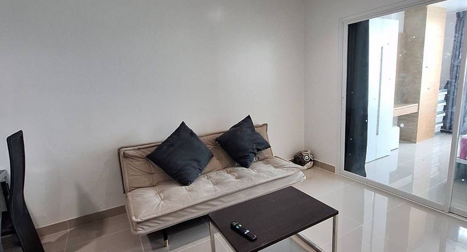 For sale and for rent 1 bed condo in Mueang Phuket, Phuket