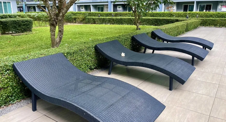 For sale and for rent 1 bed condo in Mueang Phuket, Phuket