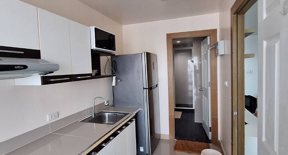 For sale and for rent 1 bed condo in Mueang Phuket, Phuket