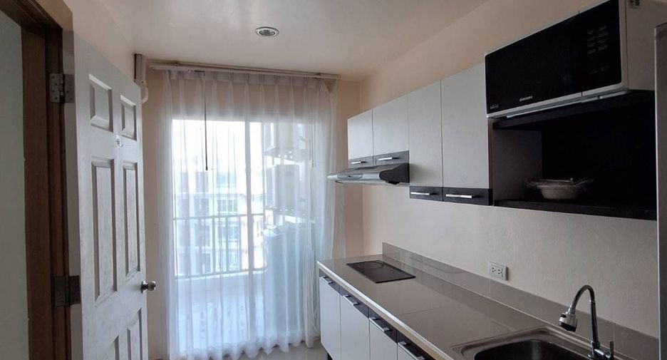 For sale and for rent 1 bed condo in Mueang Phuket, Phuket