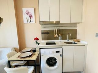 For sale 1 bed condo in Sathon, Bangkok