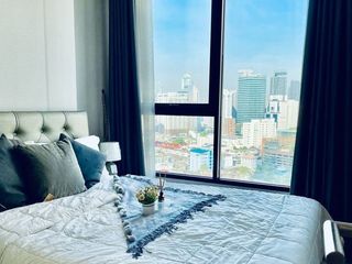 For sale 1 bed condo in Sathon, Bangkok