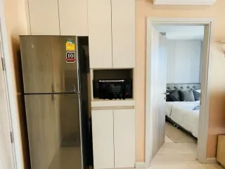 For sale 1 bed condo in Sathon, Bangkok