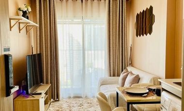 For sale 1 bed condo in Sathon, Bangkok