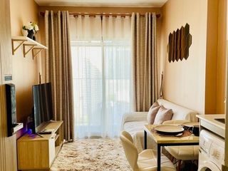 For sale 1 bed condo in Sathon, Bangkok