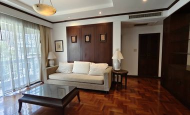For rent 2 bedrooms condo in Pathum Wan, Bangkok
