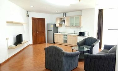 Condo en alquiler de 2 habitaciones en Watthana, Bangkok