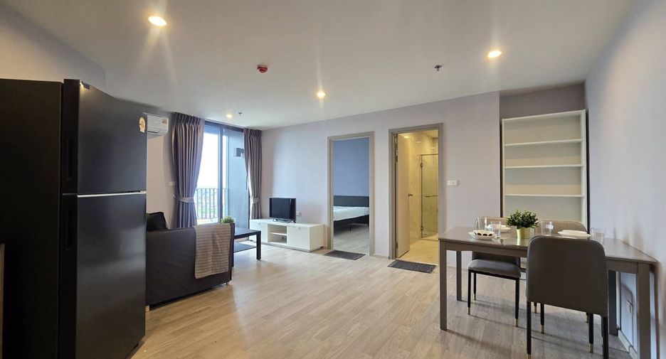 For rent 1 bed condo in Bang Na, Bangkok