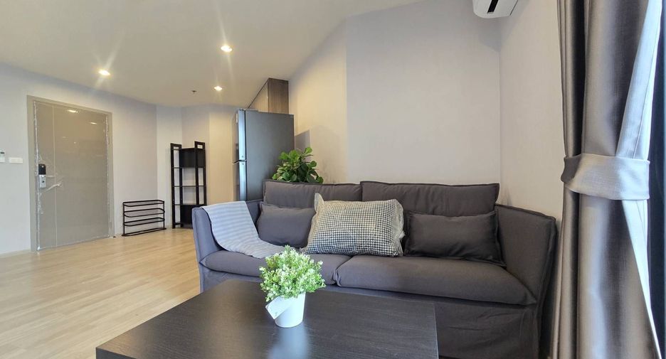 For rent 1 bed condo in Bang Na, Bangkok