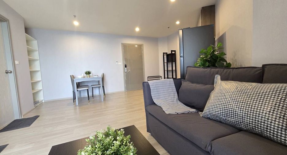 For rent 1 bed condo in Bang Na, Bangkok