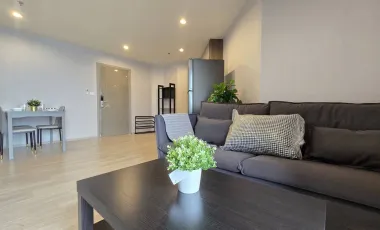 For rent 1 bed condo in Bang Na, Bangkok