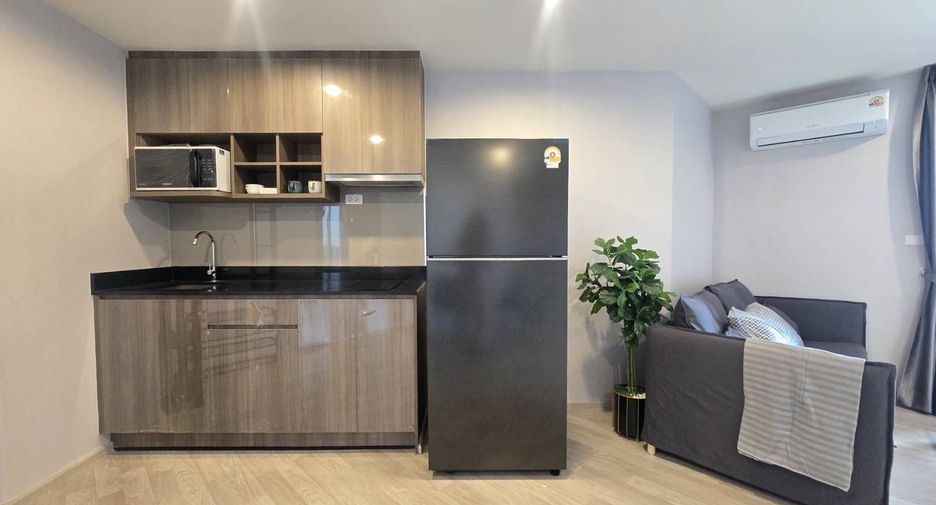 For rent 1 bed condo in Bang Na, Bangkok
