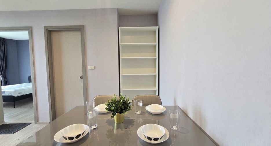 For rent 1 bed condo in Bang Na, Bangkok
