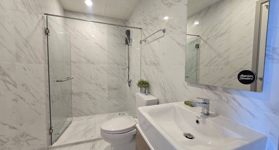 For rent 1 bed condo in Bang Na, Bangkok