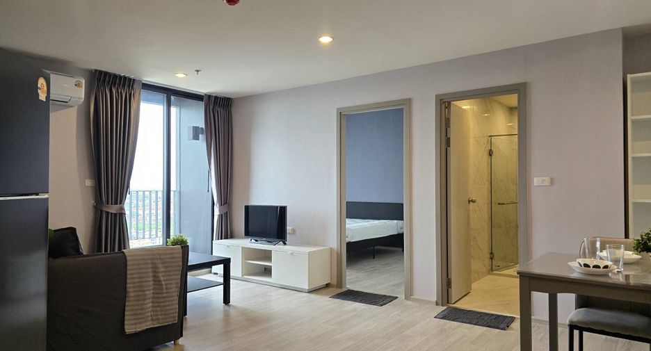 For rent 1 bed condo in Bang Na, Bangkok