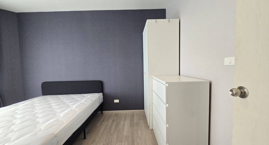 For rent 1 bed condo in Bang Na, Bangkok
