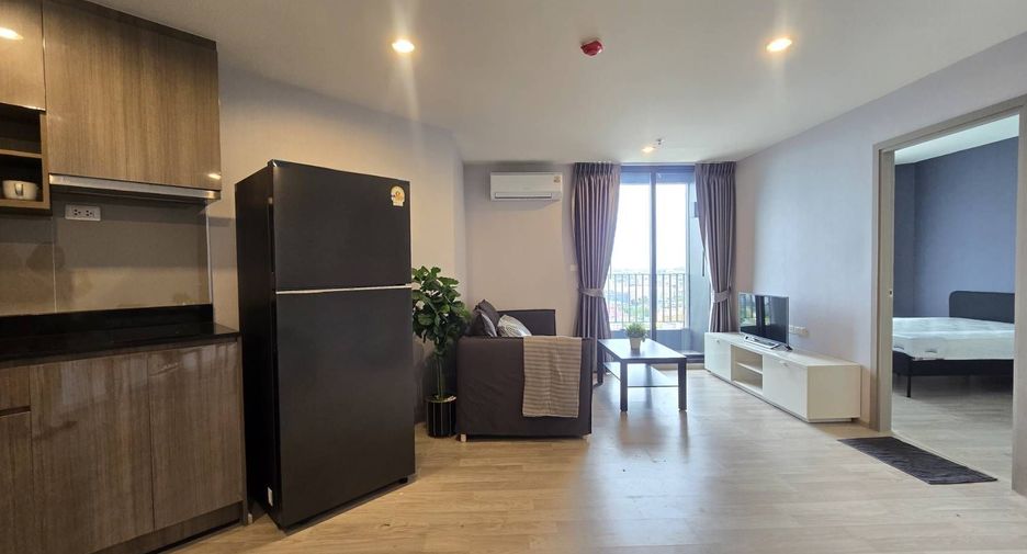 For rent 1 bed condo in Bang Na, Bangkok