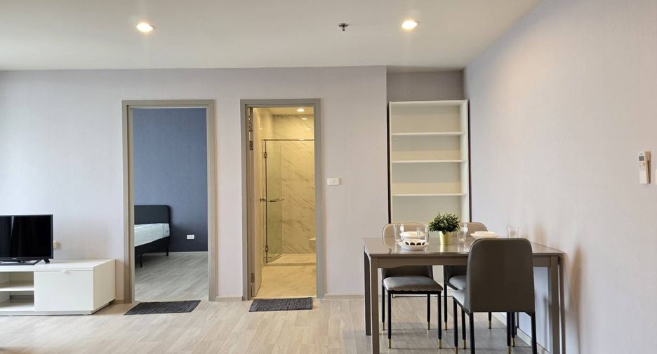 For rent 1 bed condo in Bang Na, Bangkok