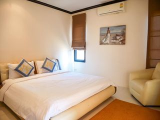 For rent 2 bedrooms house in Kathu, Phuket