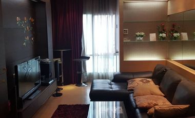 For rent 1 Beds condo in Khlong Toei, Bangkok