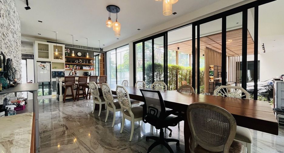 ขาย และ ให้เช่า 6 ห้องนอน วิลล่า ใน กะทู้, ภูเก็ต