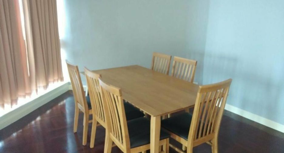 Condo en alquiler de 3 habitaciones en Bang Na, Bangkok