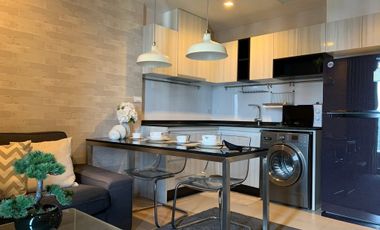 Condo en alquiler de 1 habitaciones en Watthana, Bangkok