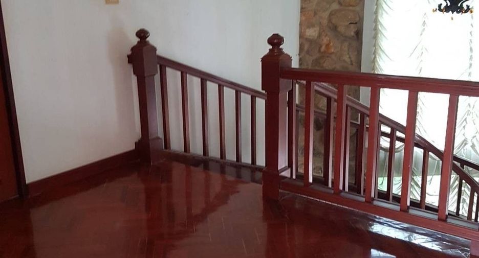 For sale 4 bedrooms house in Mueang Phuket, Phuket