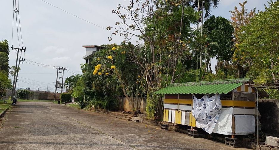 For sale 4 bedrooms house in Mueang Phuket, Phuket