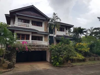 出售 4 卧室 独立屋 在 Phuket Town, 普吉