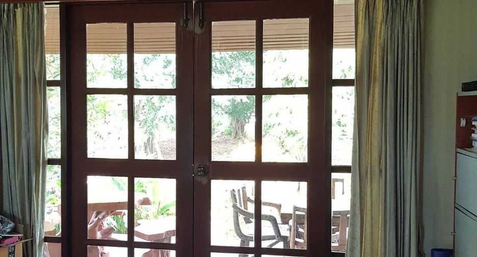 For sale 4 bedrooms house in Mueang Phuket, Phuket