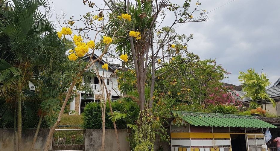For sale 4 bedrooms house in Mueang Phuket, Phuket