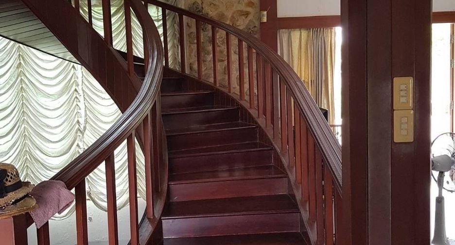 For sale 4 bedrooms house in Mueang Phuket, Phuket