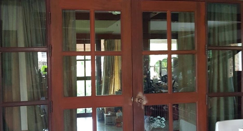 For sale 4 bedrooms house in Mueang Phuket, Phuket