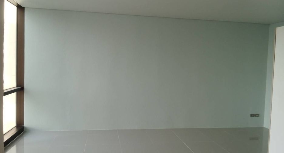 For sale and for rent studio condo in Sathon, Bangkok