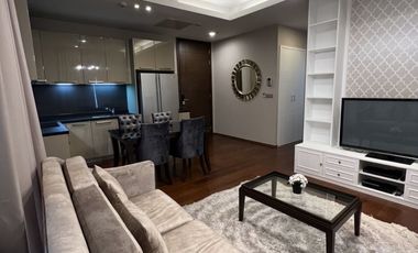 Wohnung zum Kauf mit 2 Zimmer in Watthana, Bangkok