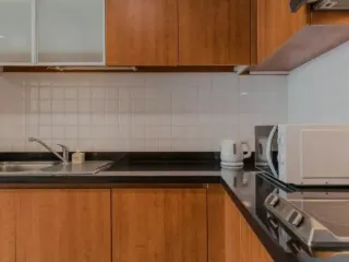 Apartamento en alquiler de 2 habitaciones en Phaya Thai, Bangkok