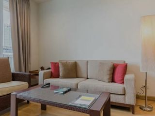 Apartamento en alquiler de 2 habitaciones en Phaya Thai, Bangkok