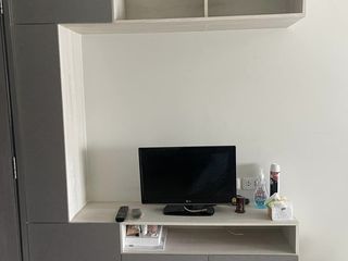 Продажа 1 кровать кондо в Кхан На Яо, Бангкок