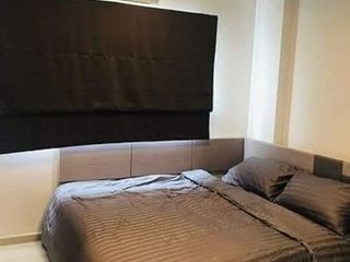 Продажа 1 кровать кондо в Кхан На Яо, Бангкок